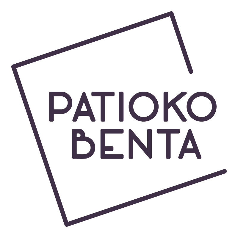Logo Turismo Patioko Benta